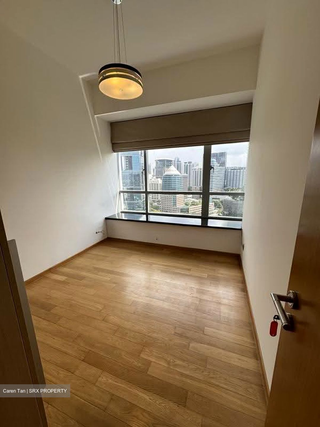Paterson Suites (D9), Condominium #612519231